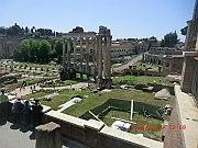 11.Forum Romanum